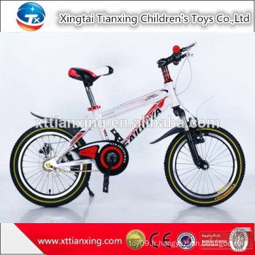 China Factory Wholesale Climber Kids Mountain Bicycle